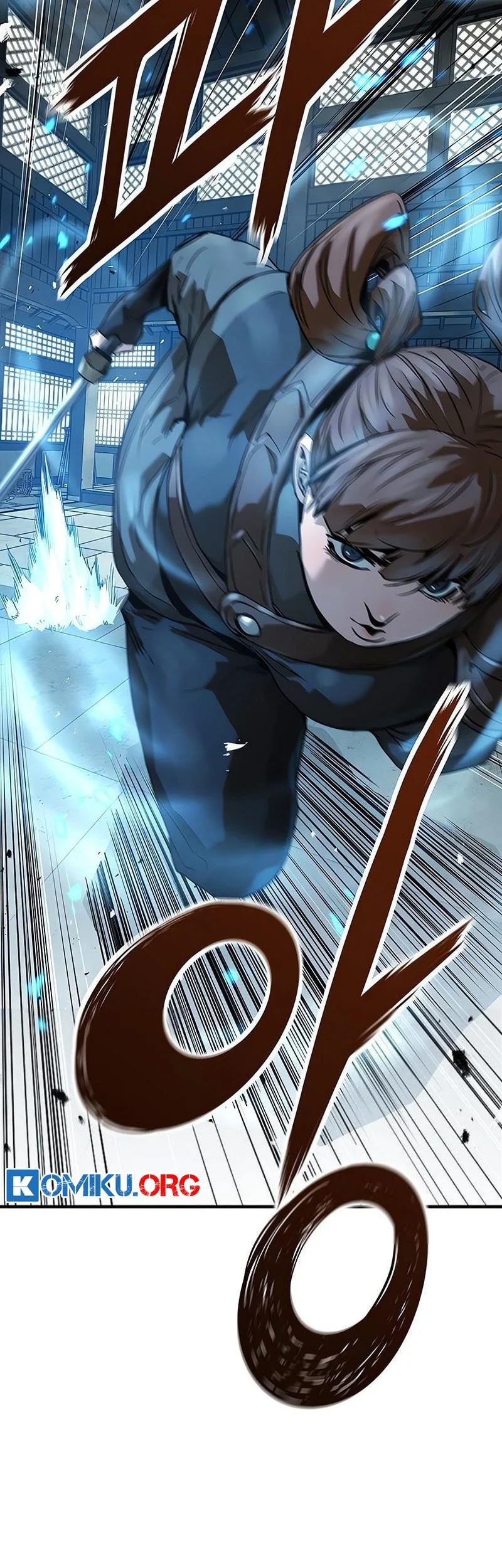 Absolute Regression Chapter 74 Halaman 51