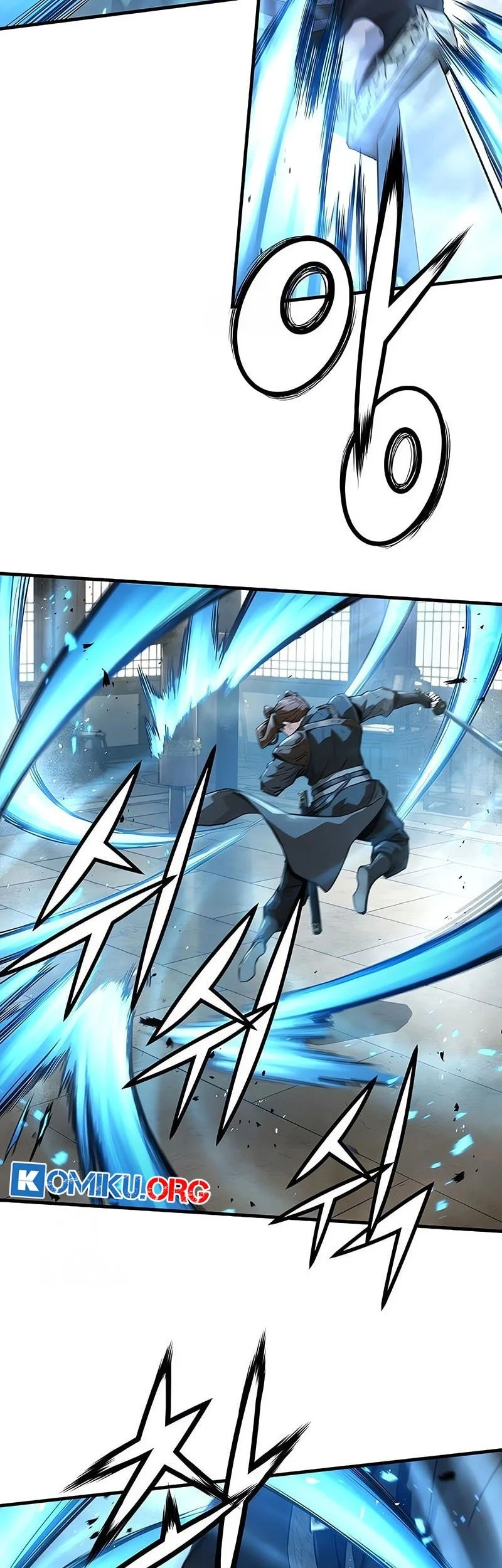 Absolute Regression Chapter 74 Halaman 53