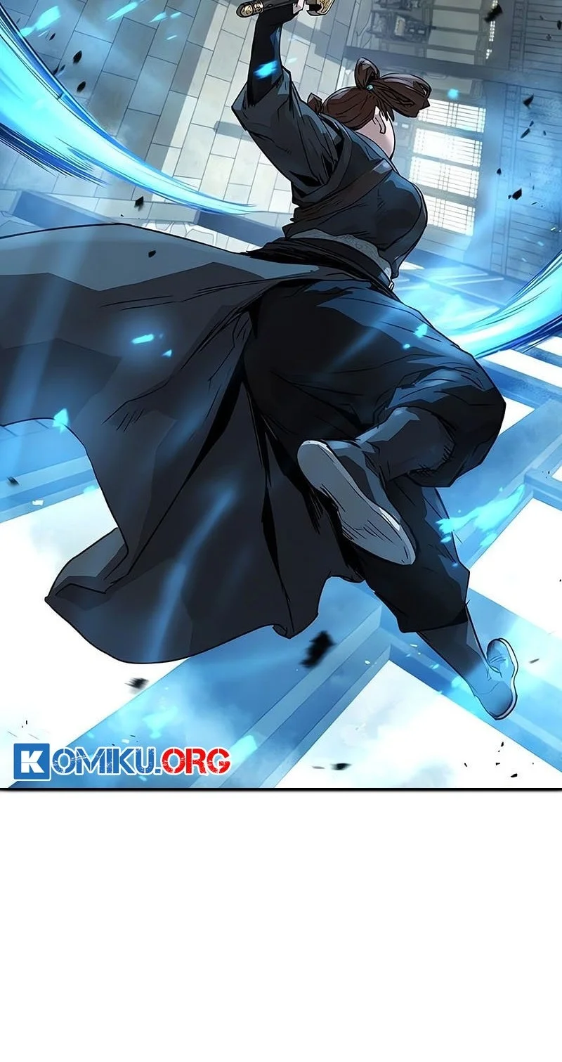 Absolute Regression Chapter 74 Halaman 55
