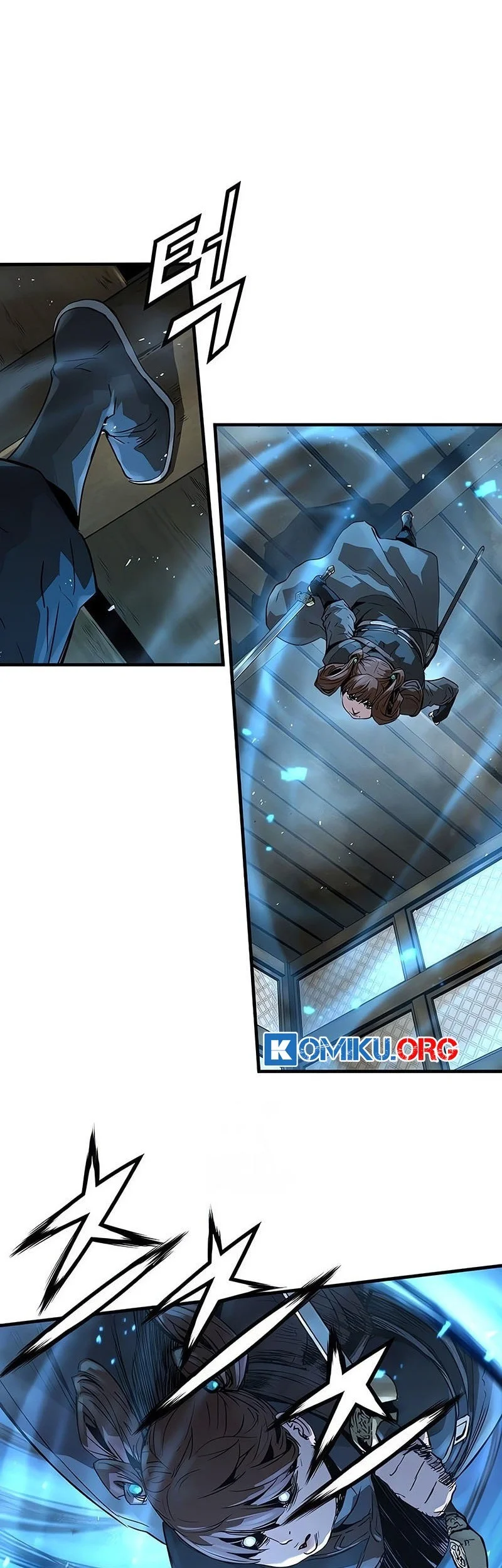 Absolute Regression Chapter 74 Halaman 56