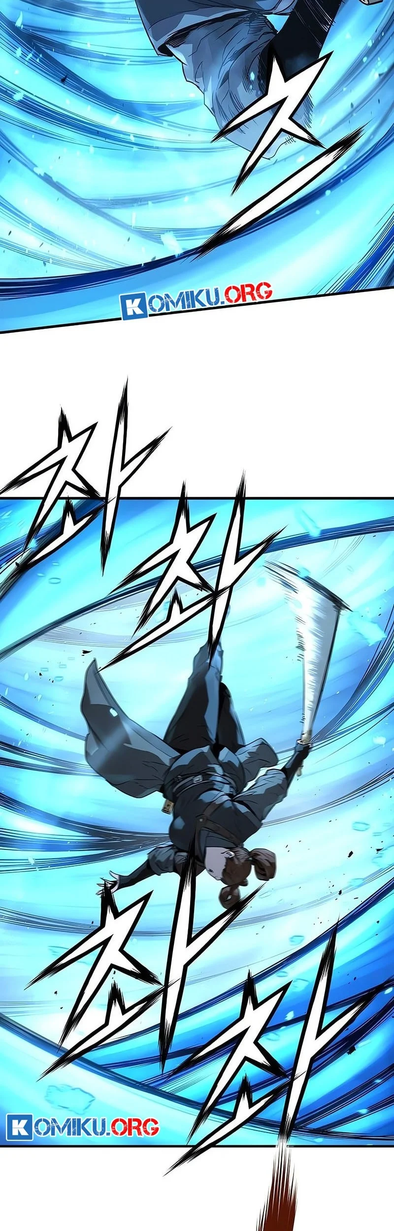 Absolute Regression Chapter 74 Halaman 57