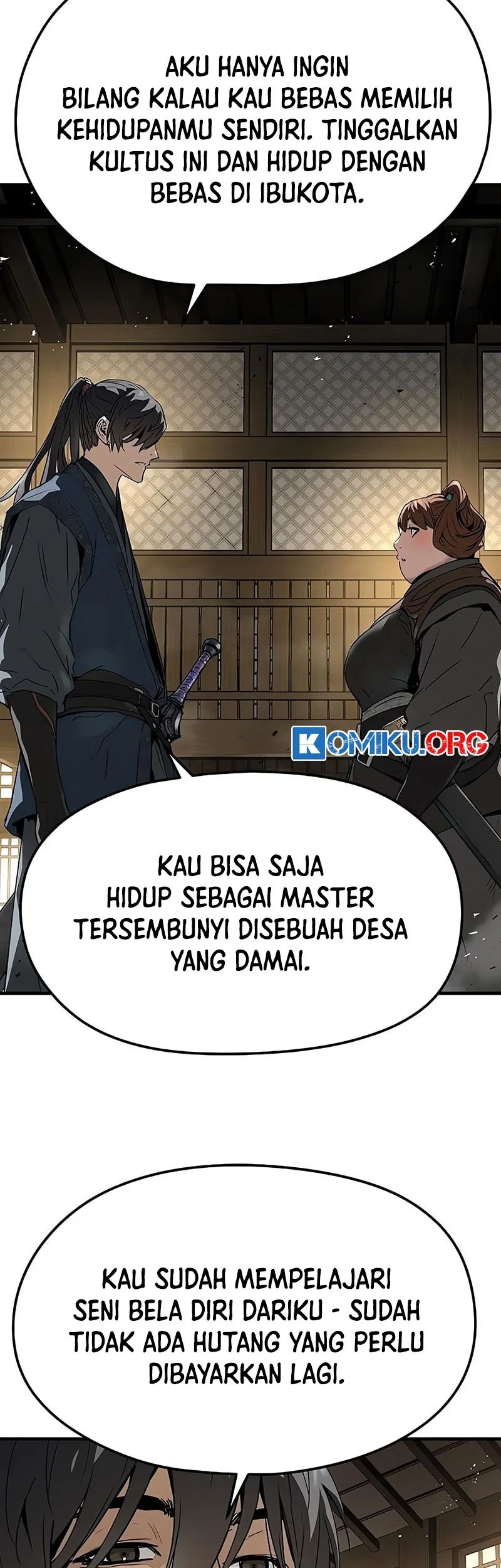 Absolute Regression Chapter 74 Halaman 68