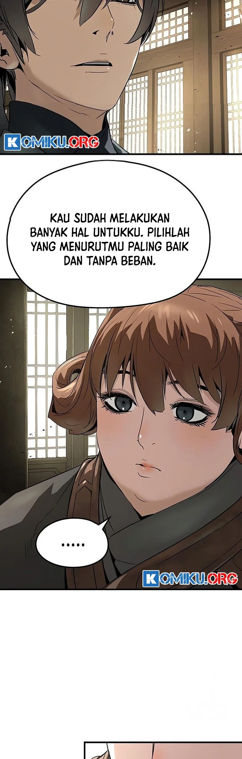 Absolute Regression Chapter 74 Halaman 69