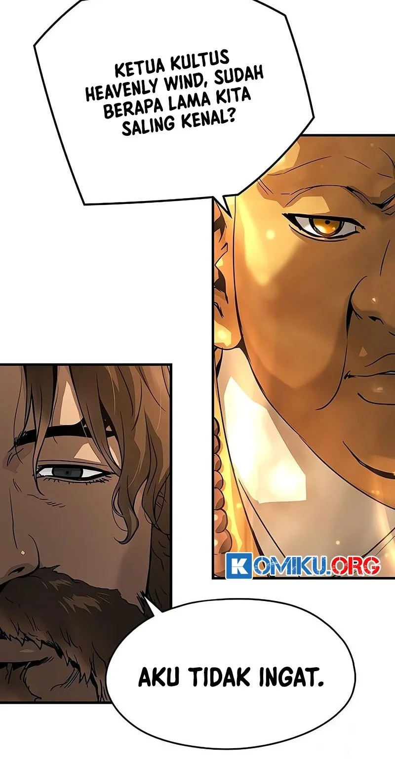 Absolute Regression Chapter 74 Halaman 76