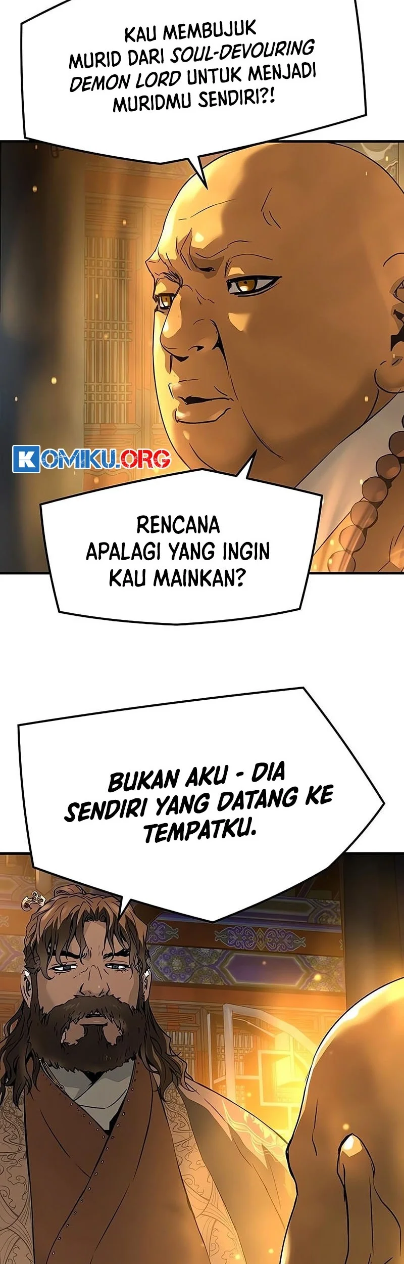 Absolute Regression Chapter 74 Halaman 78