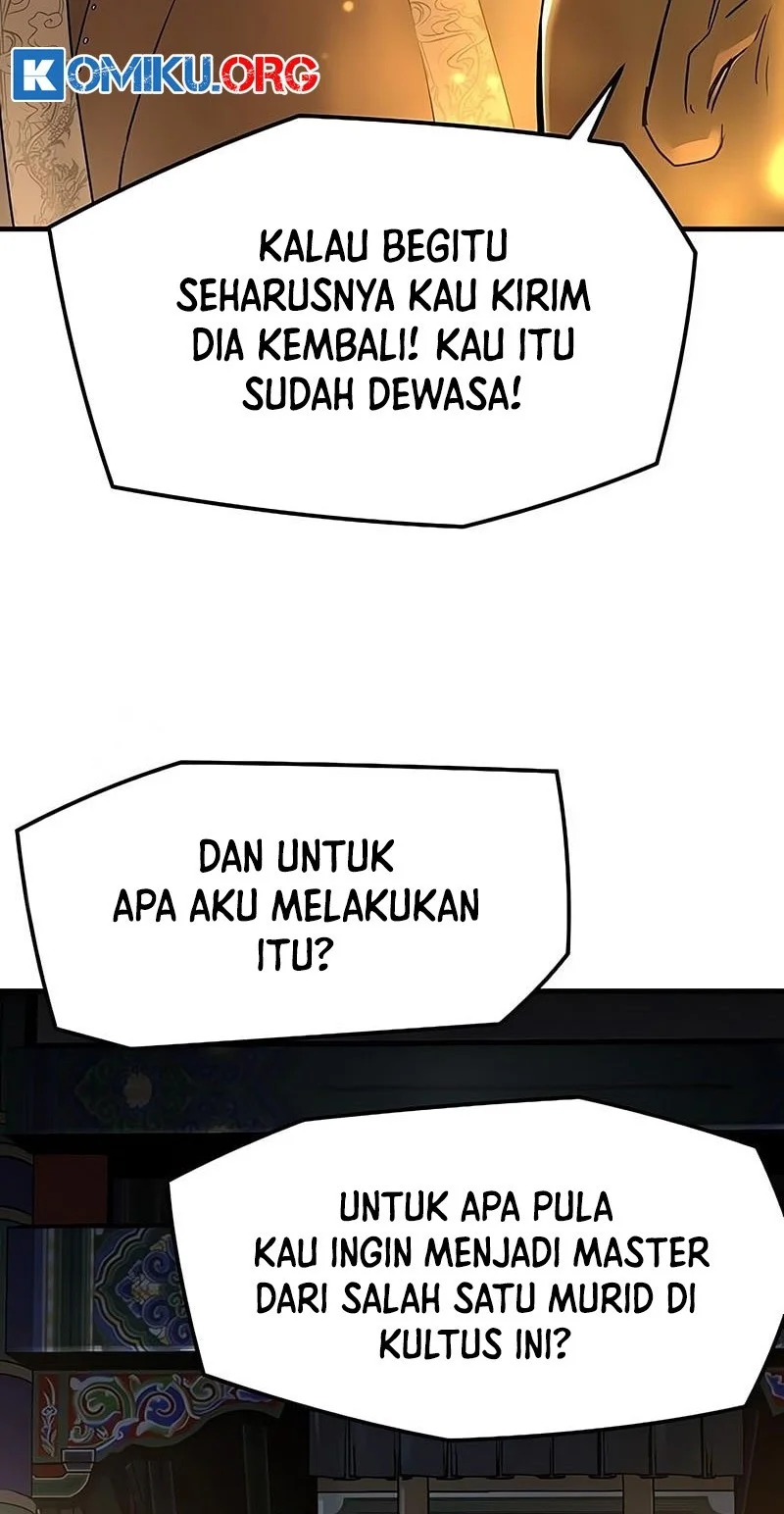Absolute Regression Chapter 74 Halaman 79