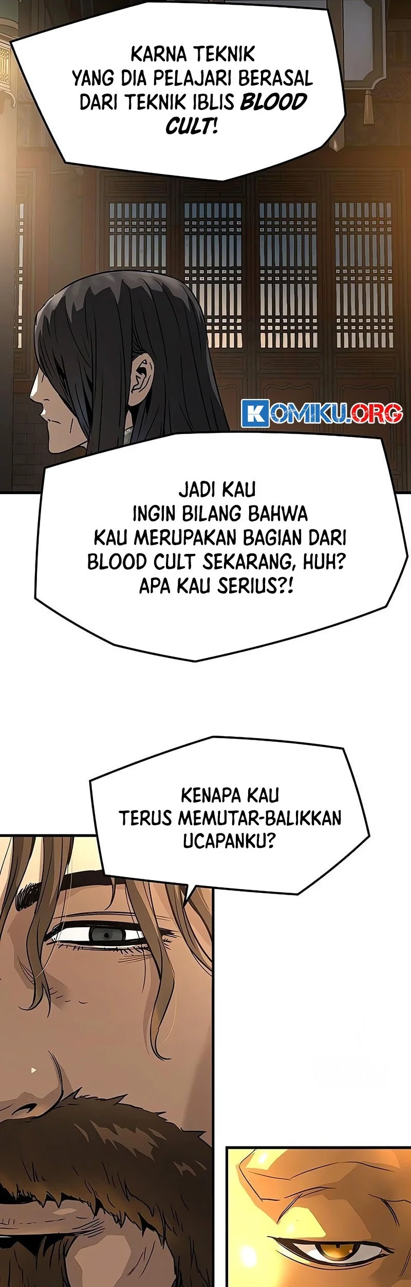 Absolute Regression Chapter 74 Halaman 80
