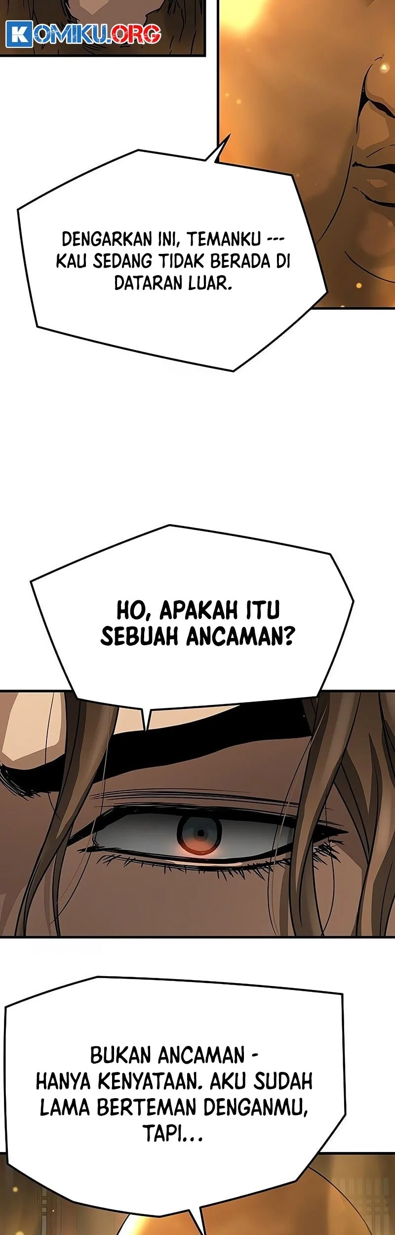 Absolute Regression Chapter 74 Halaman 81