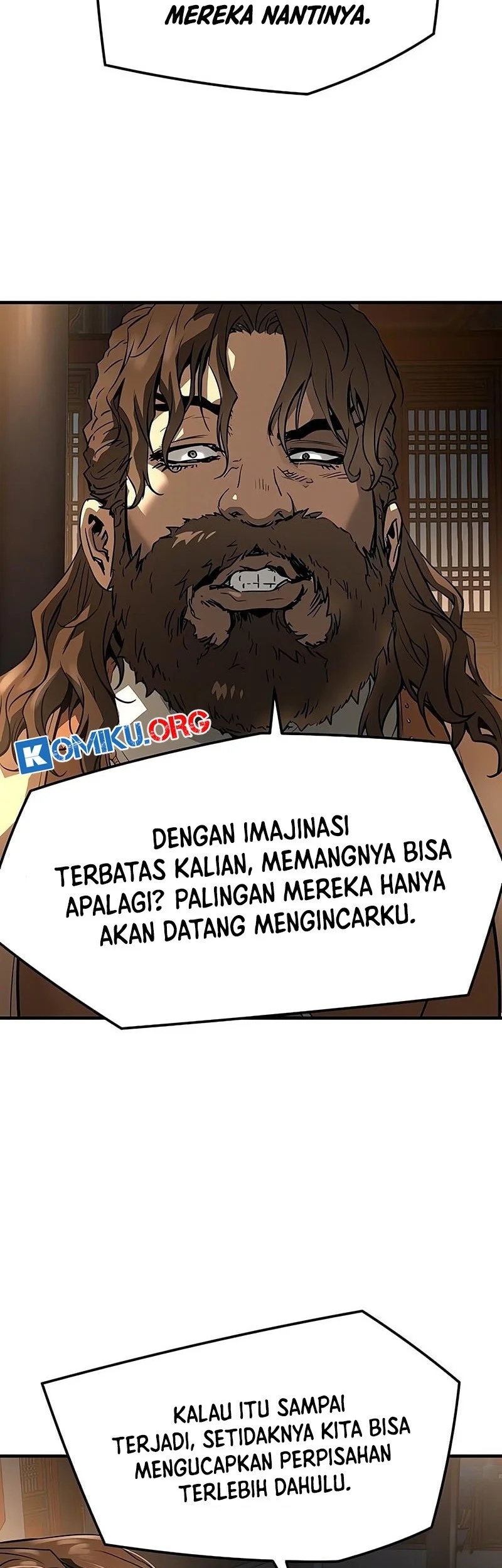 Absolute Regression Chapter 74 Halaman 83