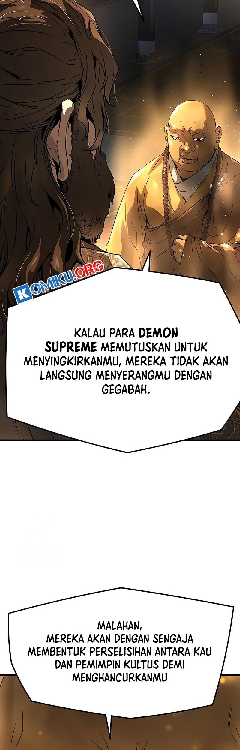 Absolute Regression Chapter 74 Halaman 84