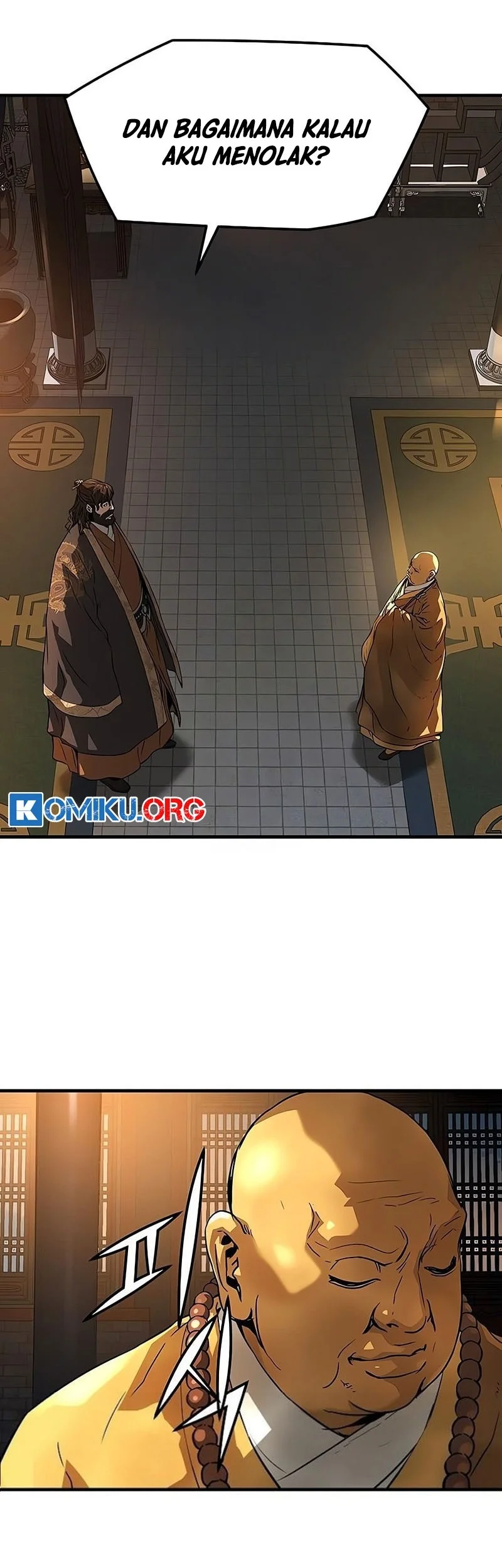 Absolute Regression Chapter 74 Halaman 87