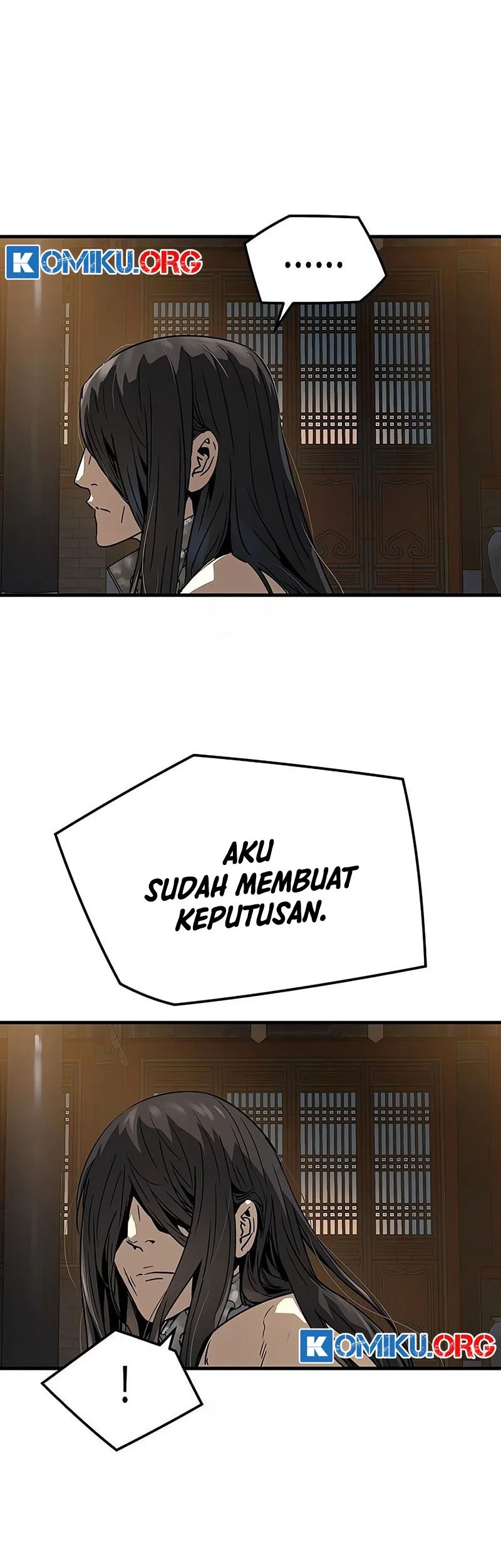Absolute Regression Chapter 74 Halaman 89
