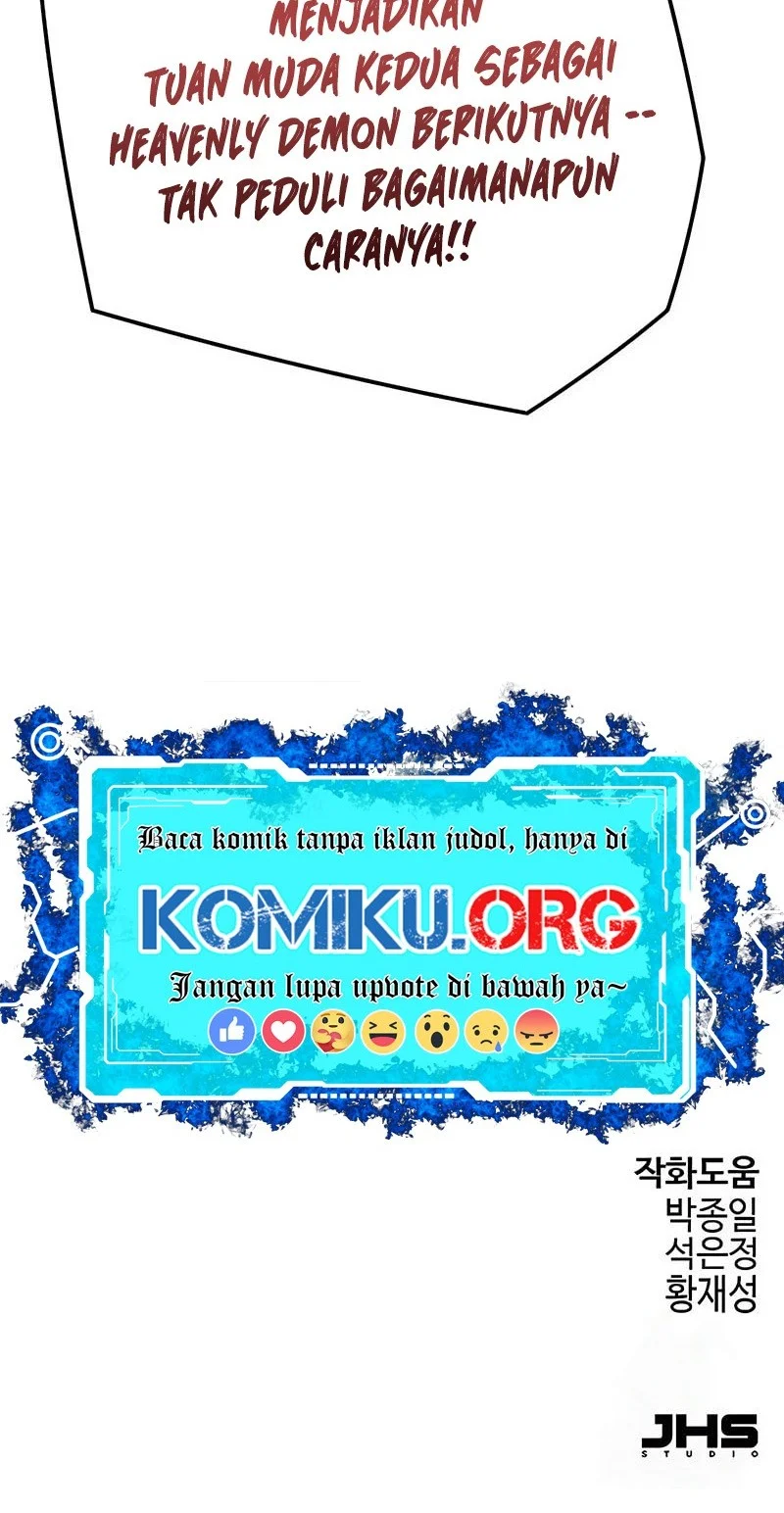 Absolute Regression Chapter 74 Halaman 91
