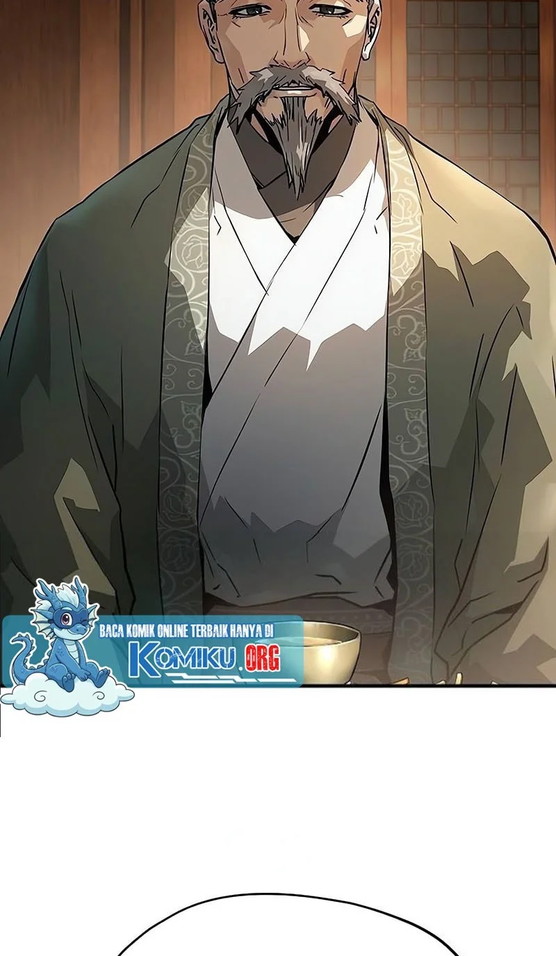 Absolute Regression Chapter 75 Halaman 5