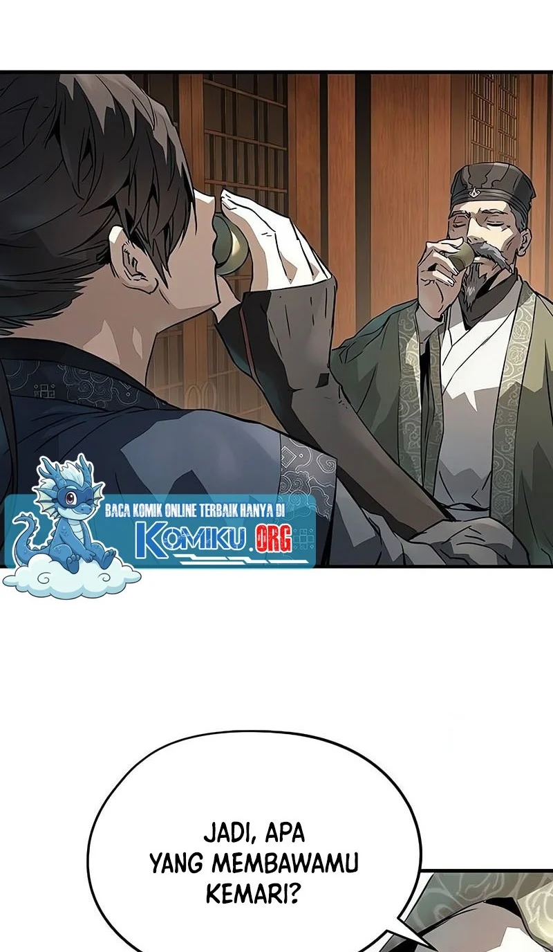Absolute Regression Chapter 75 Halaman 7