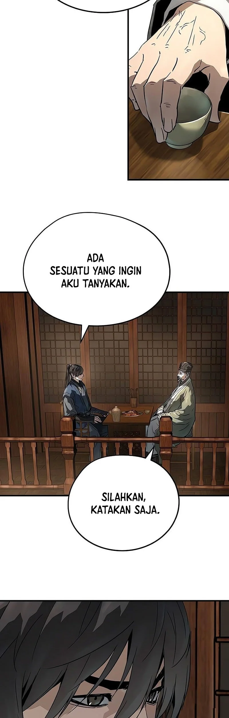 Absolute Regression Chapter 75 Halaman 8