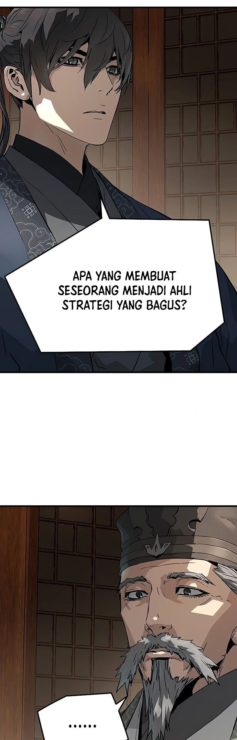 Absolute Regression Chapter 75 Halaman 10