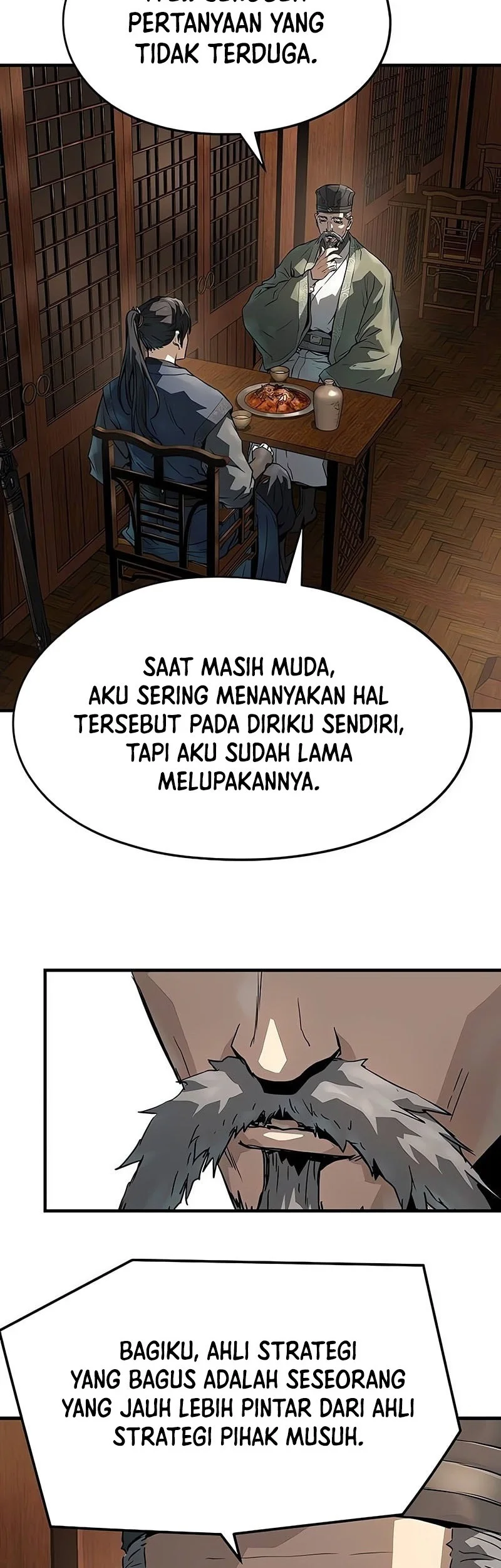 Absolute Regression Chapter 75 Halaman 12