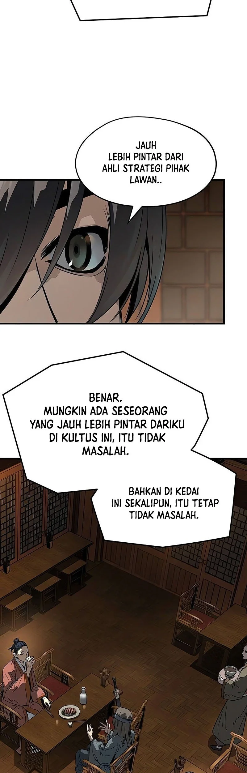 Absolute Regression Chapter 75 Halaman 14