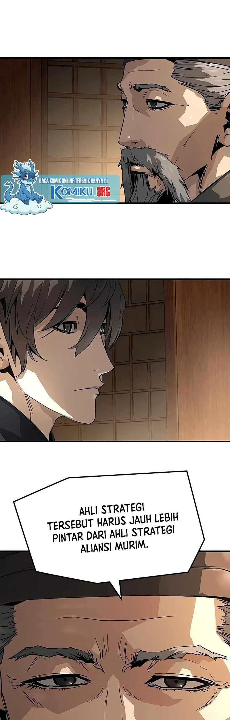 Absolute Regression Chapter 75 Halaman 16