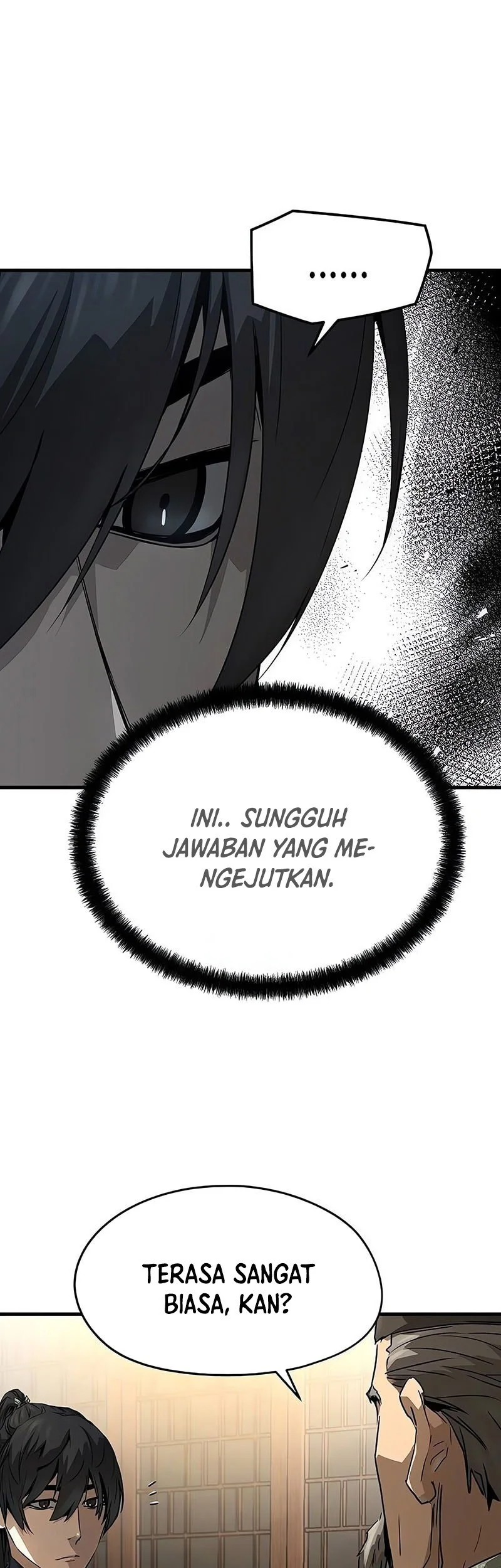 Absolute Regression Chapter 75 Halaman 18