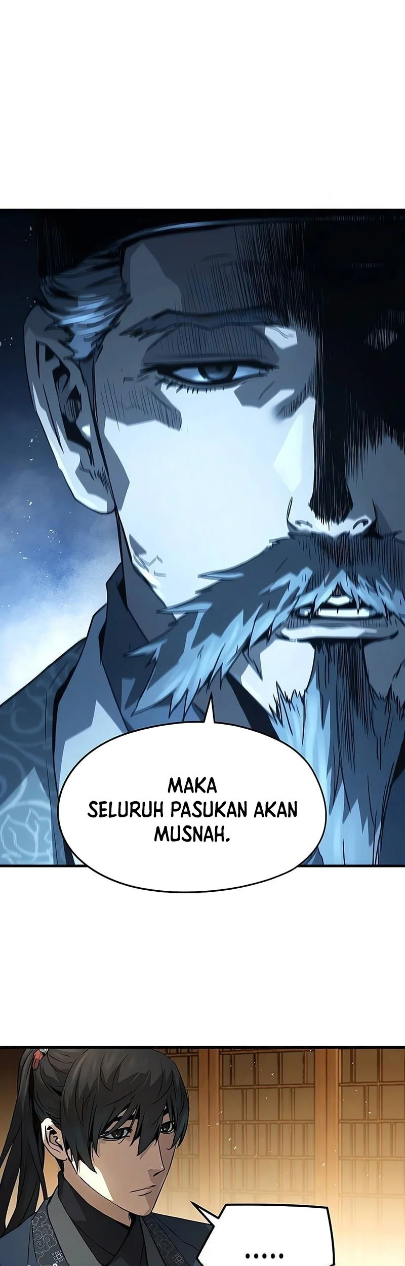 Absolute Regression Chapter 75 Halaman 22