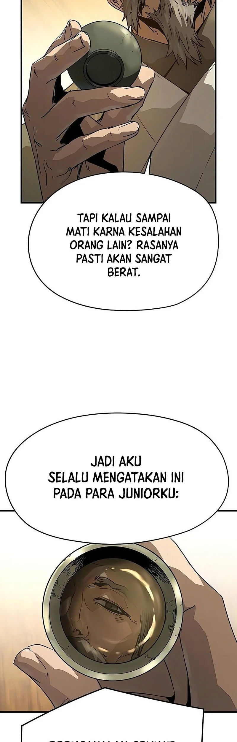 Absolute Regression Chapter 75 Halaman 24