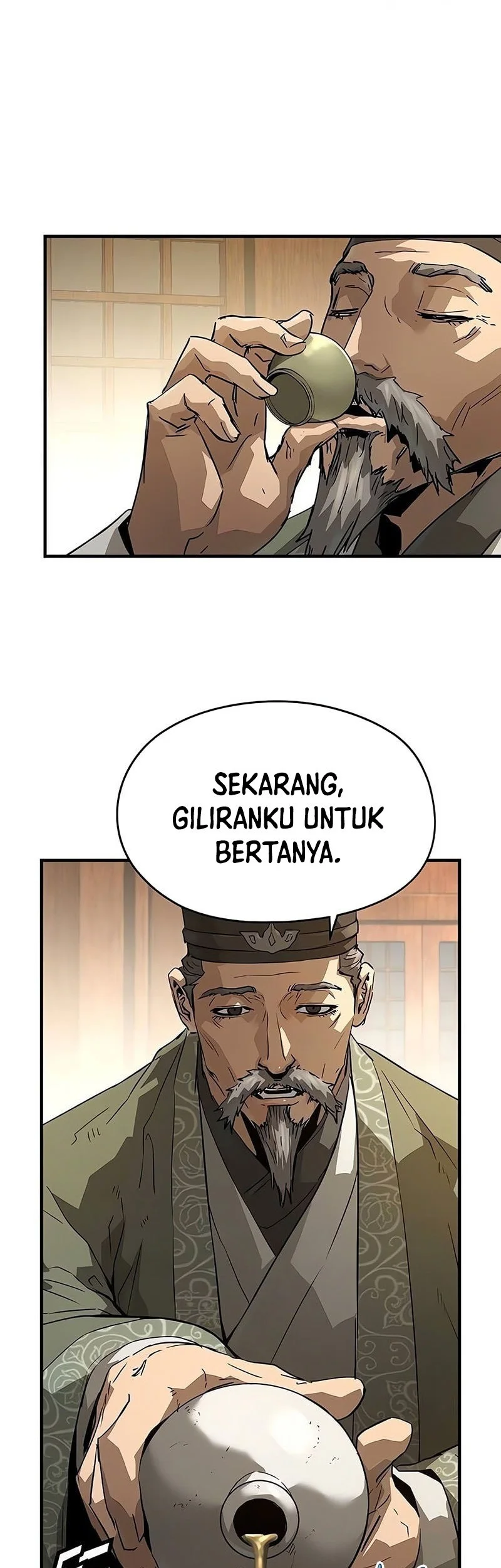 Absolute Regression Chapter 75 Halaman 26