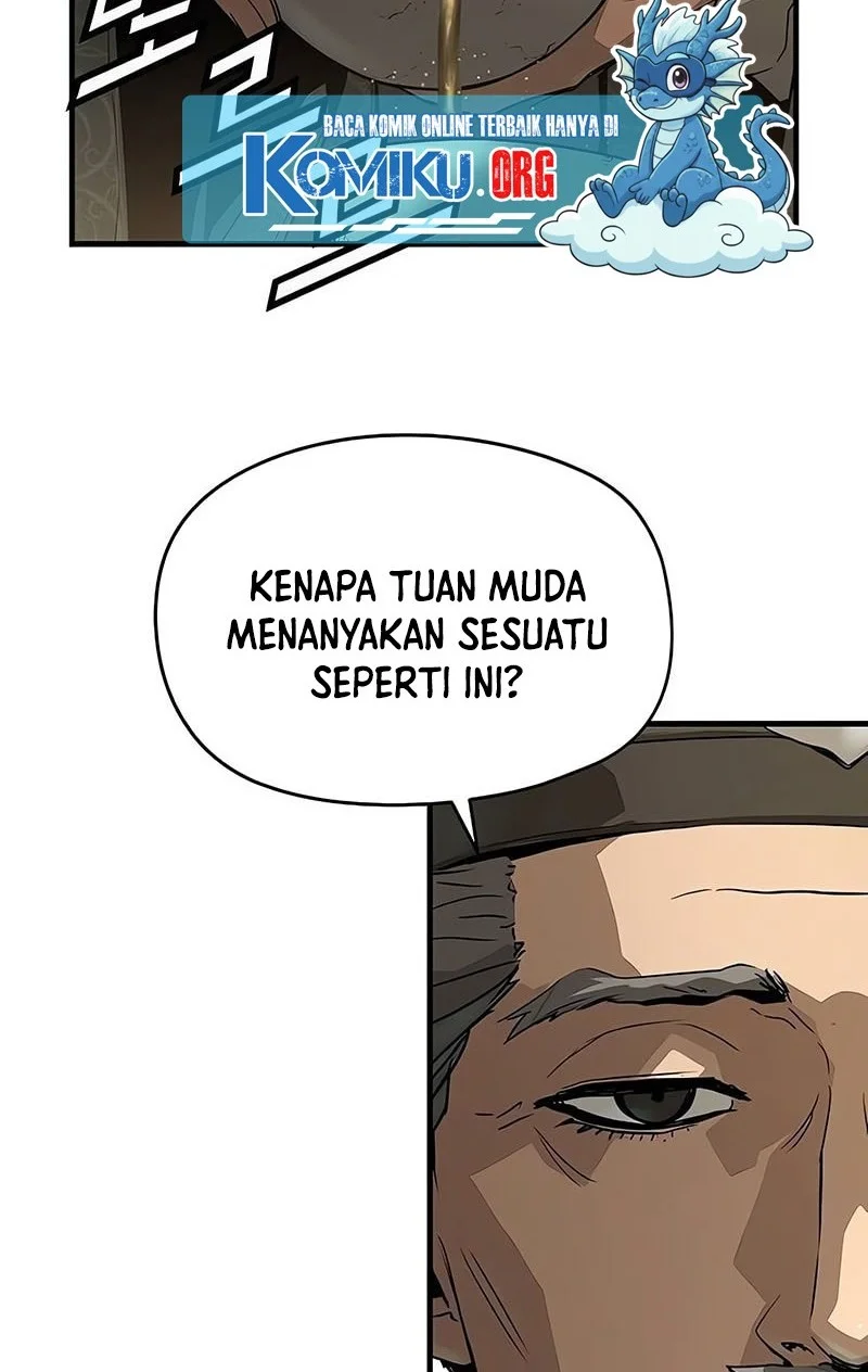 Absolute Regression Chapter 75 Halaman 27