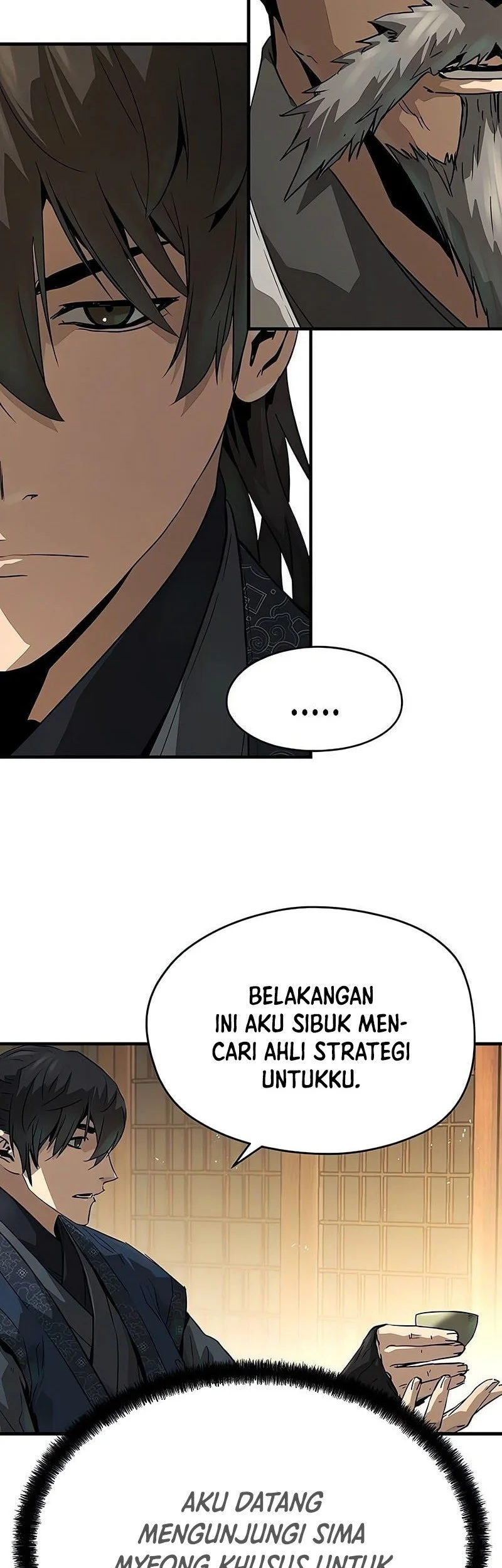 Absolute Regression Chapter 75 Halaman 28