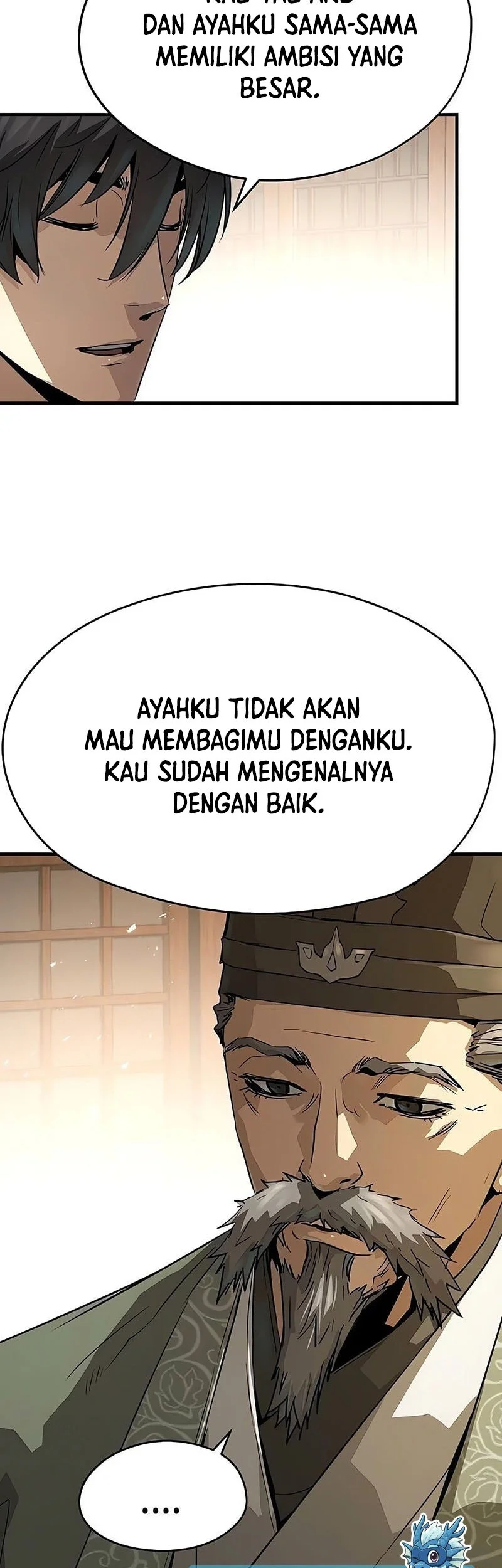 Absolute Regression Chapter 75 Halaman 30