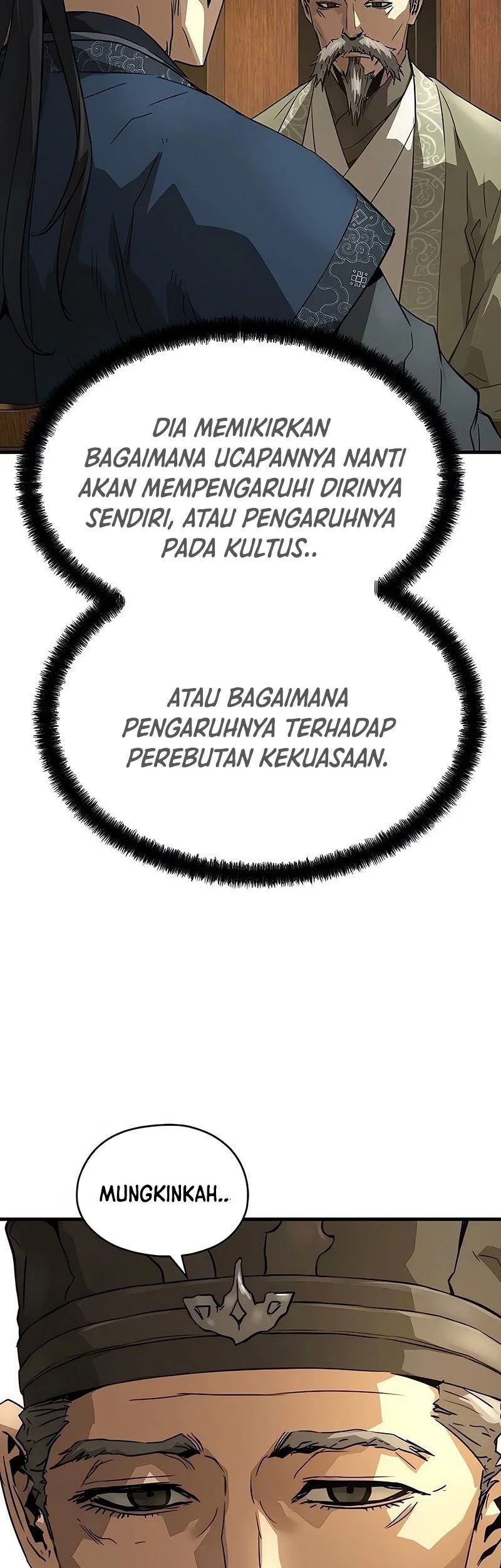 Absolute Regression Chapter 75 Halaman 34