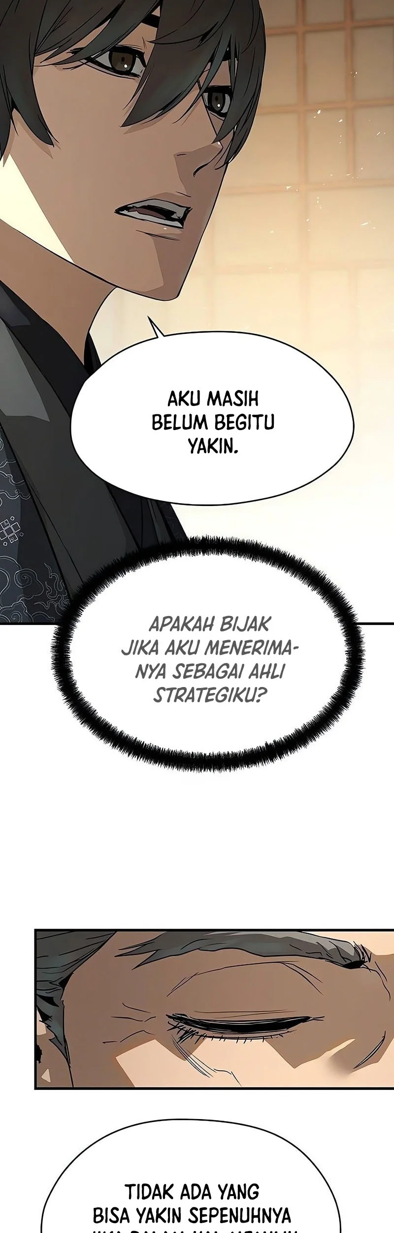 Absolute Regression Chapter 75 Halaman 38
