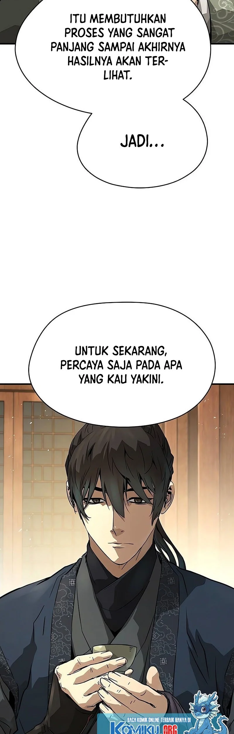 Absolute Regression Chapter 75 Halaman 40