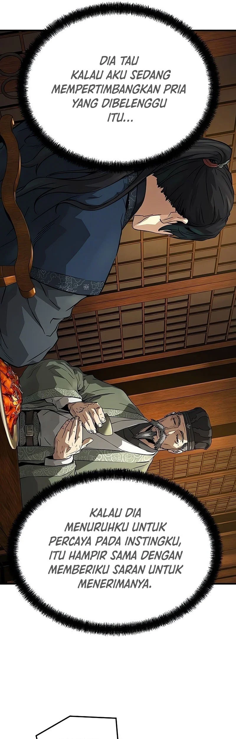 Absolute Regression Chapter 75 Halaman 42