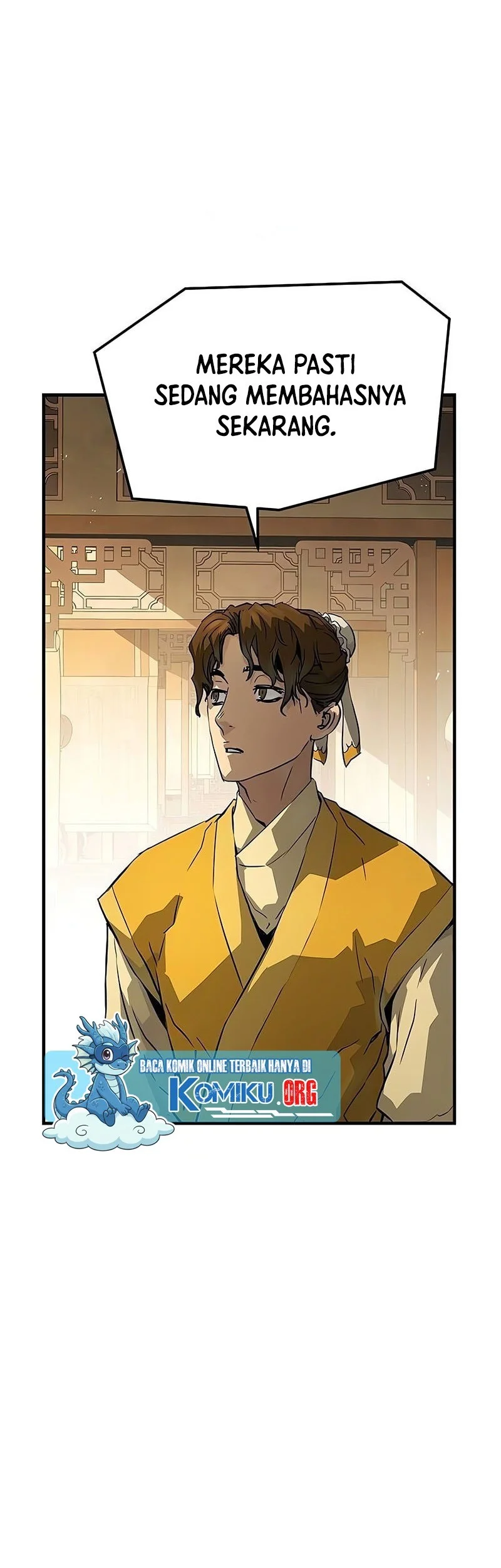 Absolute Regression Chapter 75 Halaman 46