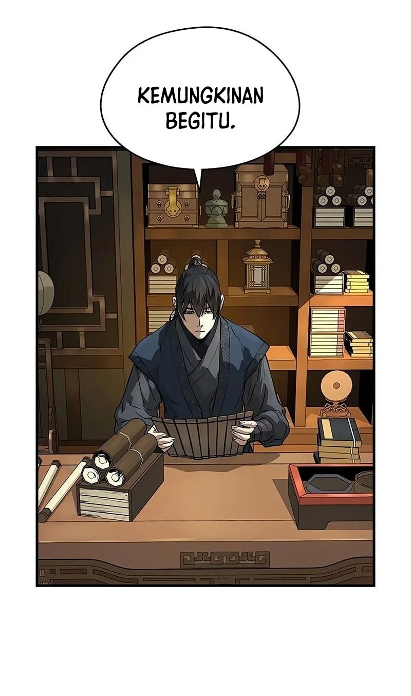 Absolute Regression Chapter 75 Halaman 47