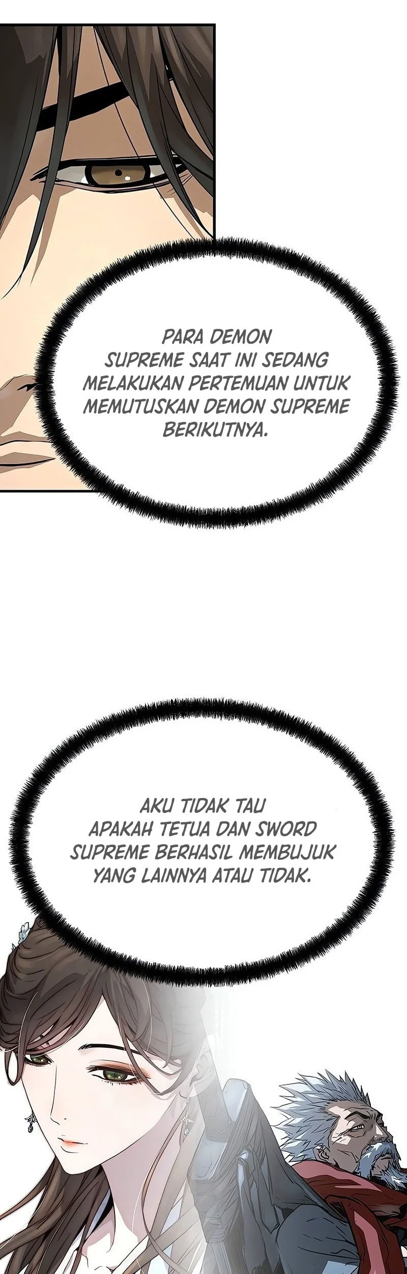 Absolute Regression Chapter 75 Halaman 48