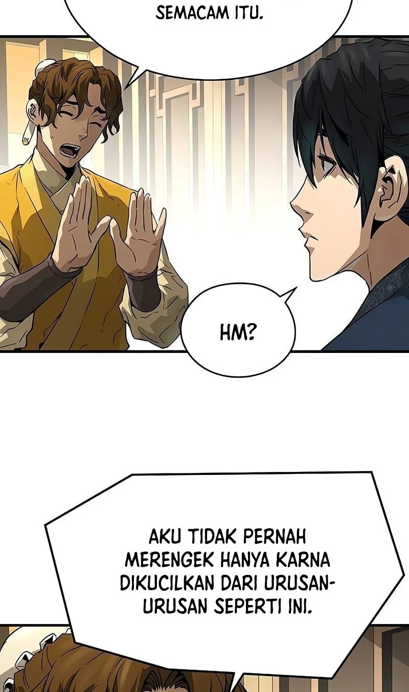 Absolute Regression Chapter 75 Halaman 51