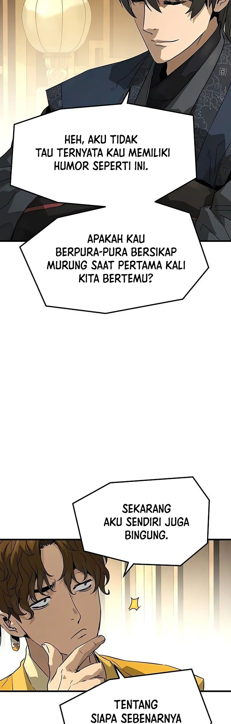 Absolute Regression Chapter 75 Halaman 54