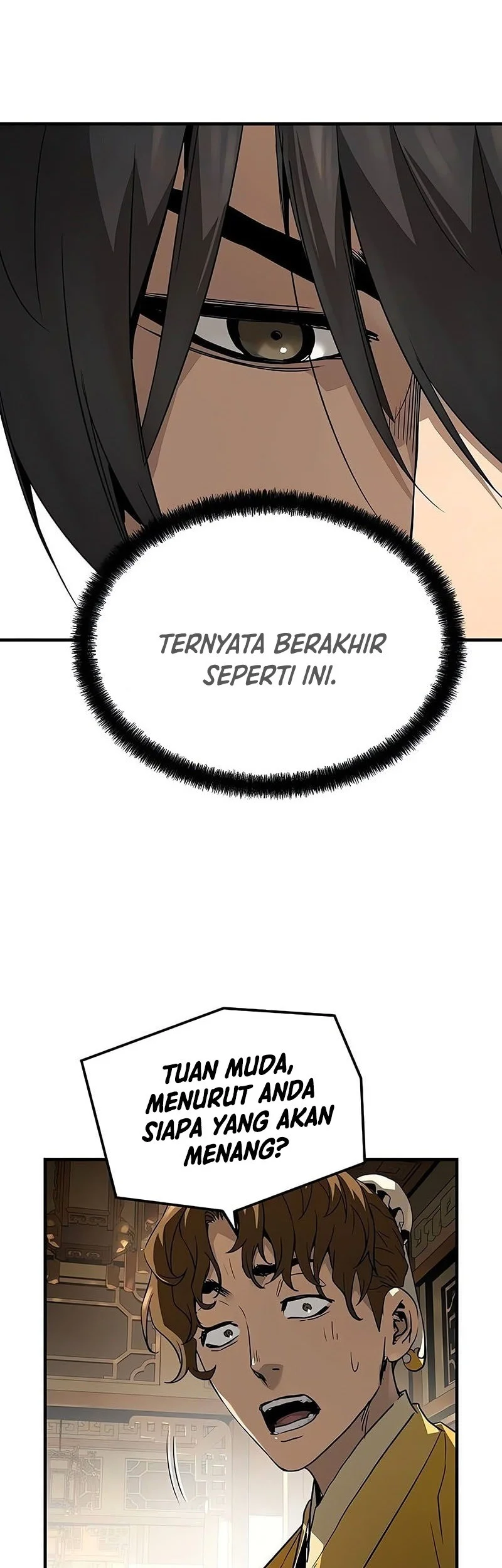 Absolute Regression Chapter 75 Halaman 58