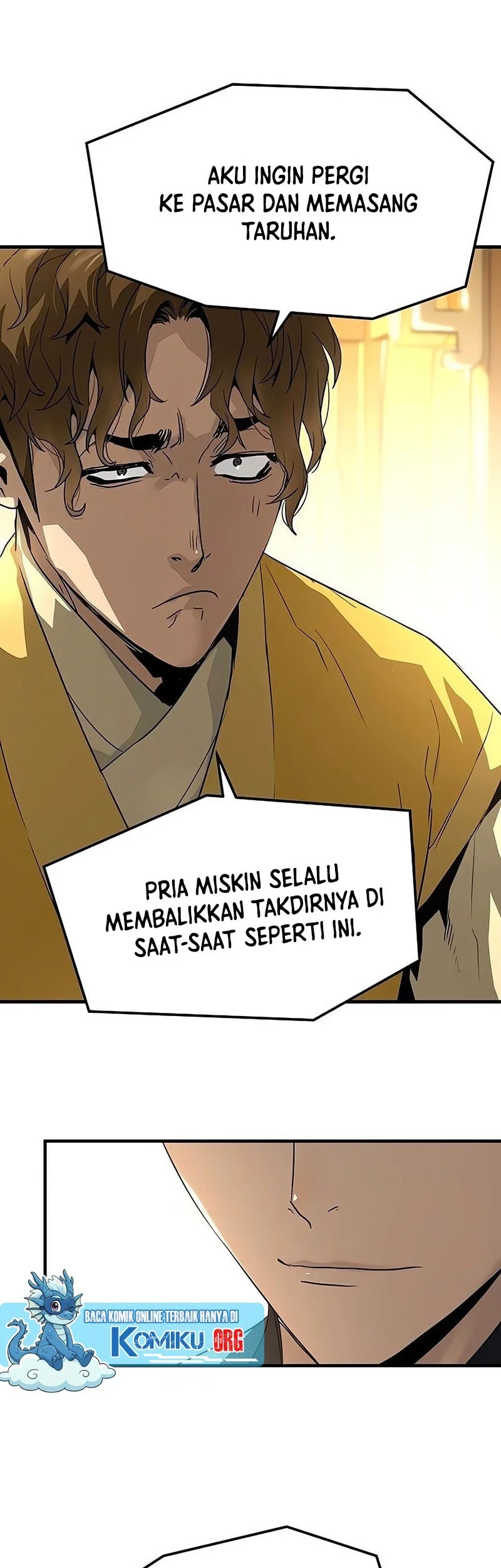 Absolute Regression Chapter 75 Halaman 60