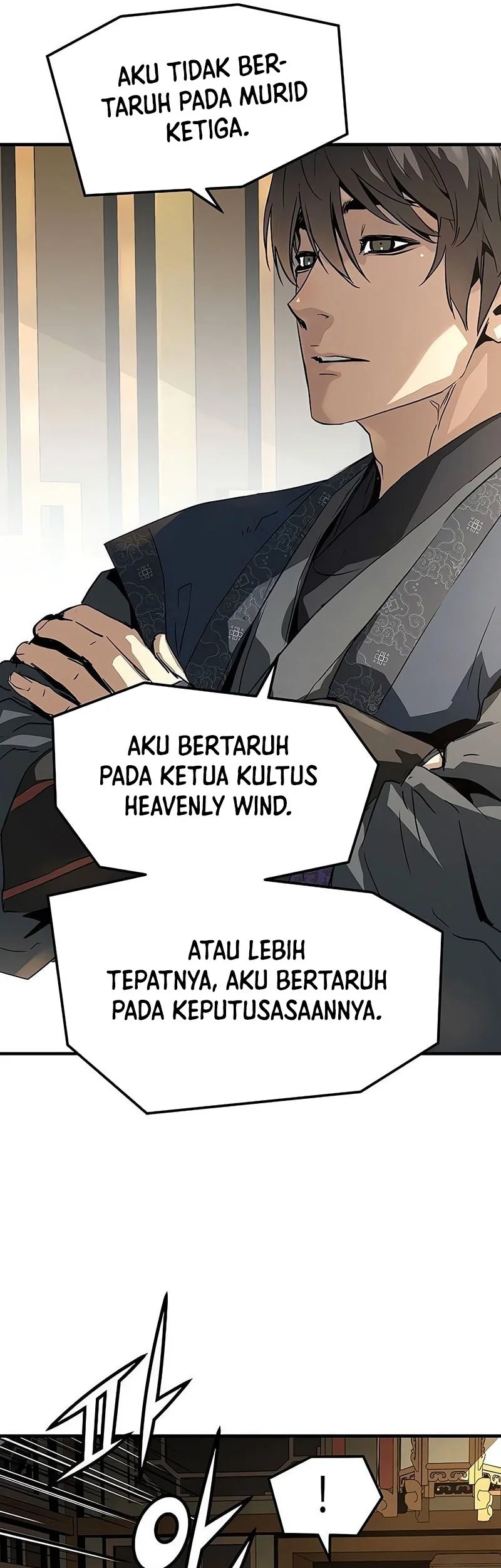 Absolute Regression Chapter 75 Halaman 62