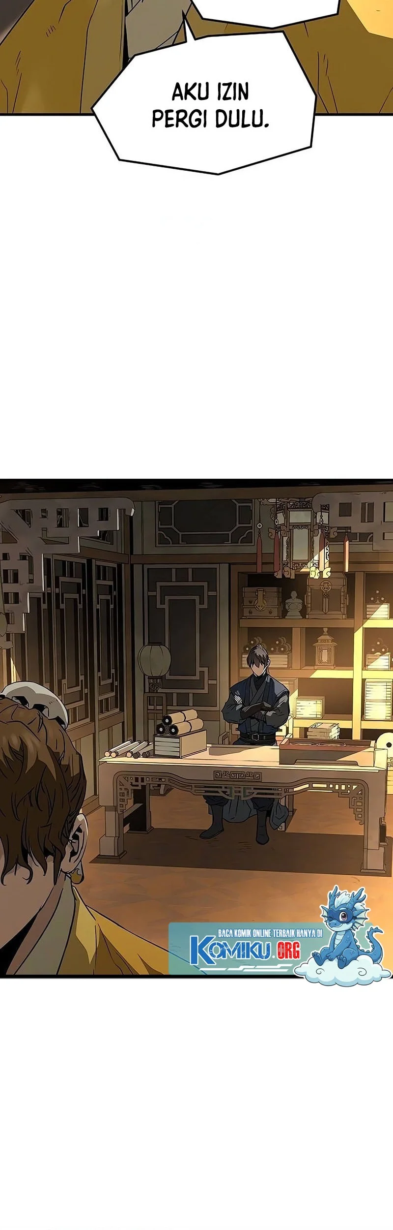 Absolute Regression Chapter 75 Halaman 68