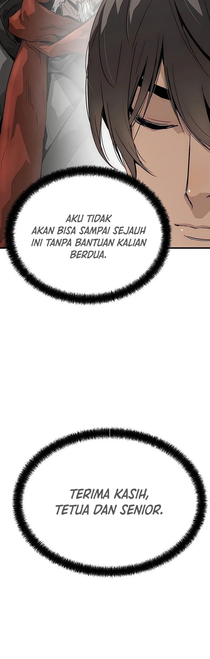 Absolute Regression Chapter 75 Halaman 70