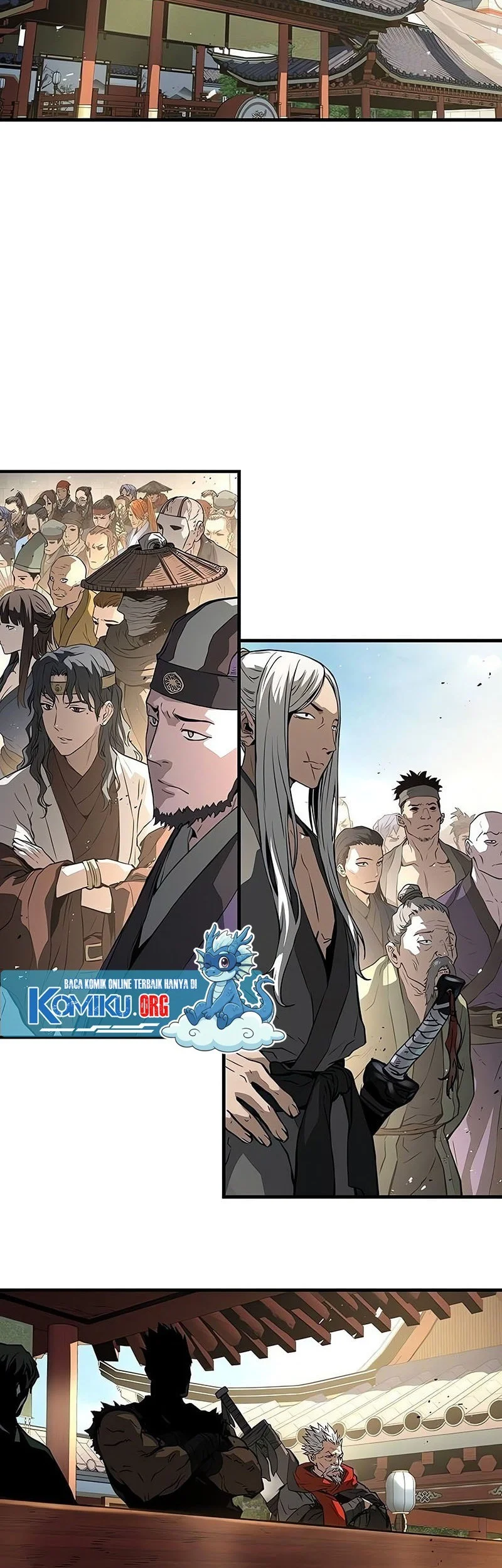 Absolute Regression Chapter 75 Halaman 74