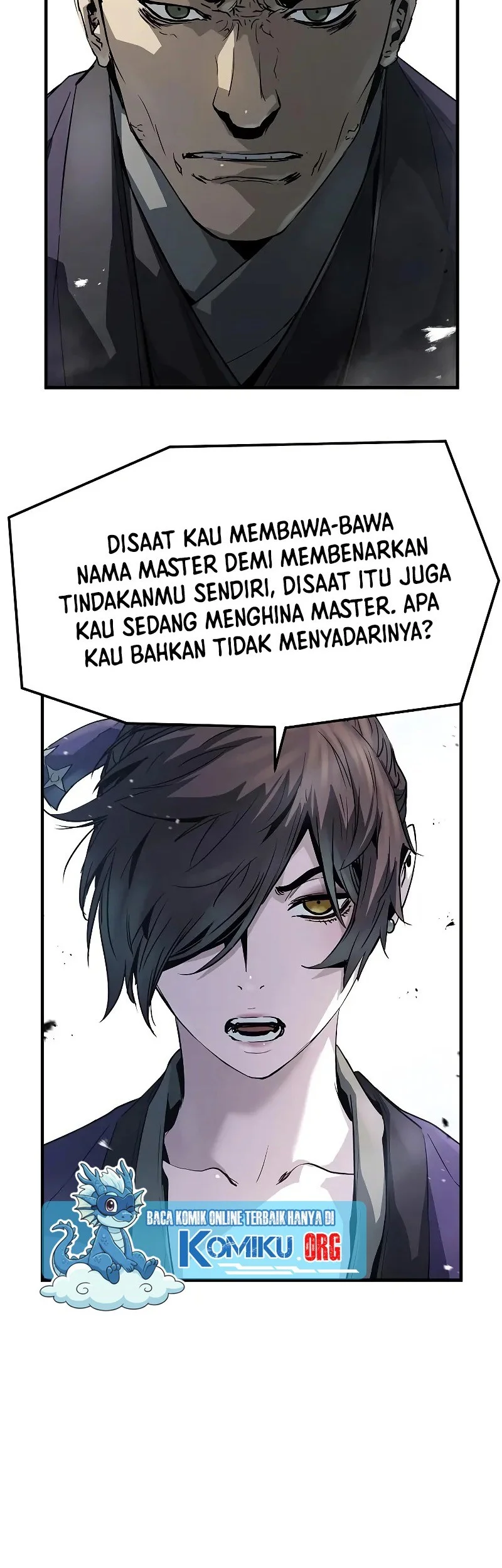 Absolute Regression Chapter 76 Halaman 5