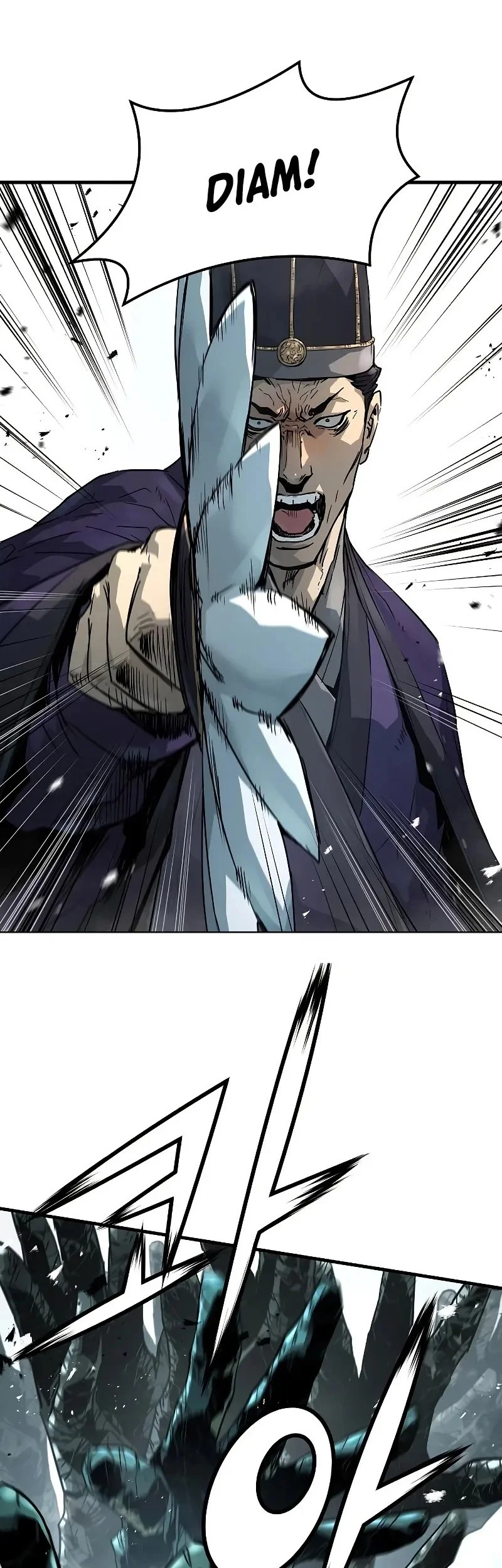Absolute Regression Chapter 76 Halaman 6