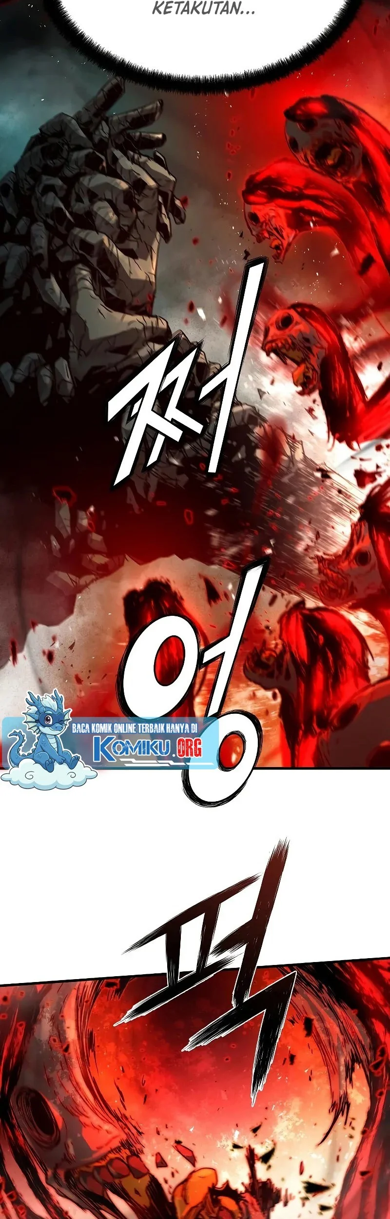Absolute Regression Chapter 76 Halaman 20