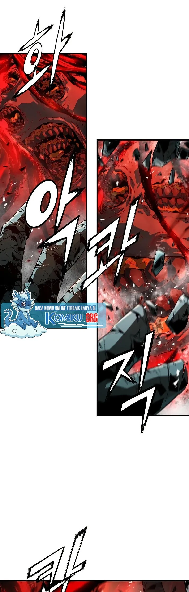 Absolute Regression Chapter 76 Halaman 23